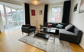 Urban Flats Berlin